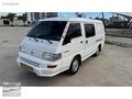 KİTAP GİBİ HATASIZ ORJİN 4+1 2007 L 300 KLİMA LI 286'000 KM DE