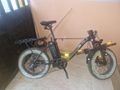 Sahibinden Elektrikli Araçlar Scooter Zero