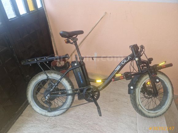 Sahibinden Elektrikli Araçlar Scooter Zero
