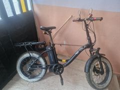 Sahibinden Elektrikli Araçlar Scooter Zero