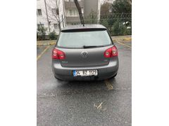  Volkswagen Golf 1.9 TDi Midline 2007 Model 