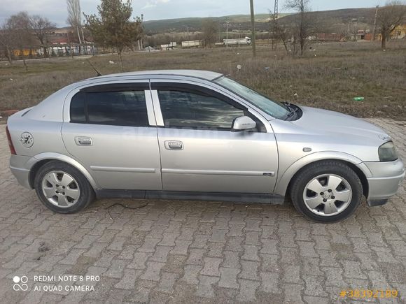Sahibinden Opel Astra 1.6 Enjoy 2004 Model