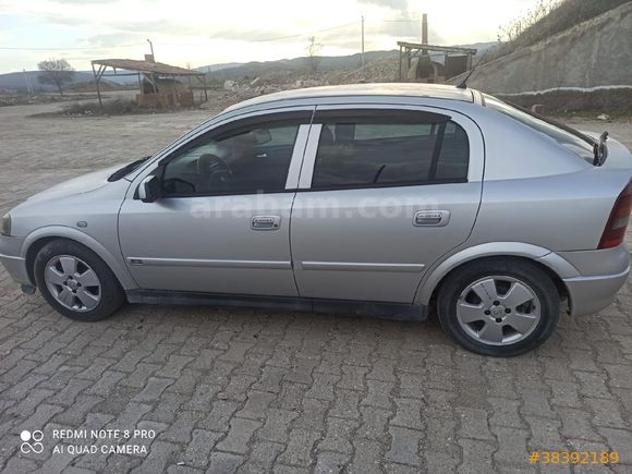 Sahibinden Opel Astra 1.6 Enjoy 2004 Model