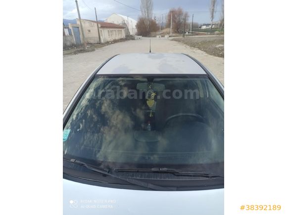 Sahibinden Opel Astra 1.6 Enjoy 2004 Model