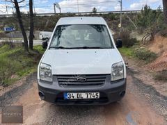 TAMAMINA KREDİ İLE MEKANİK BAKIMLI SORUNSUZ FORD CONNECT