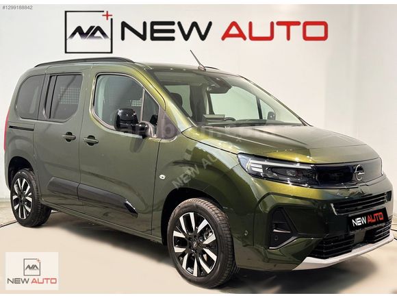 2025 YENİ COMBO ULTİMATE "CamTvn+G.Grş+CarPlay"