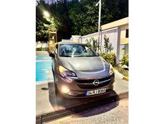 Sahibinden Opel Corsa 1.4 Enjoy 2016 Model 