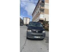 Sahibinden Volkswagen Transporter 1.9 TDI Camlı Van 2009 Model 