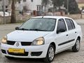 GAZİ'DEN HATASIZ BOYASIZ BAKIMLI 1.4 CLİO SYMBOL