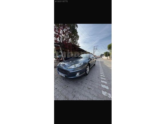 ÖZDEMİR OTOMOTIV'DEN / 2008 / EXECUTİVE / 407