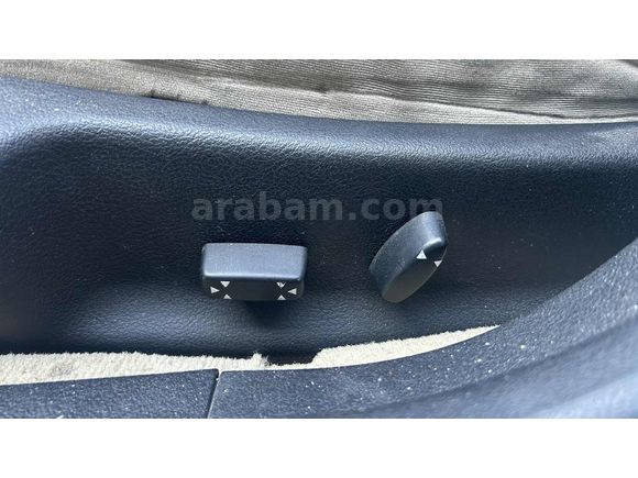 ÖZDEMİR OTOMOTIV'DEN / 2008 / EXECUTİVE / 407