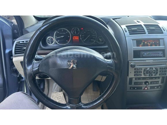 ÖZDEMİR OTOMOTIV'DEN / 2008 / EXECUTİVE / 407