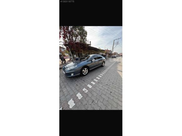 ÖZDEMİR OTOMOTIV'DEN / 2008 / EXECUTİVE / 407