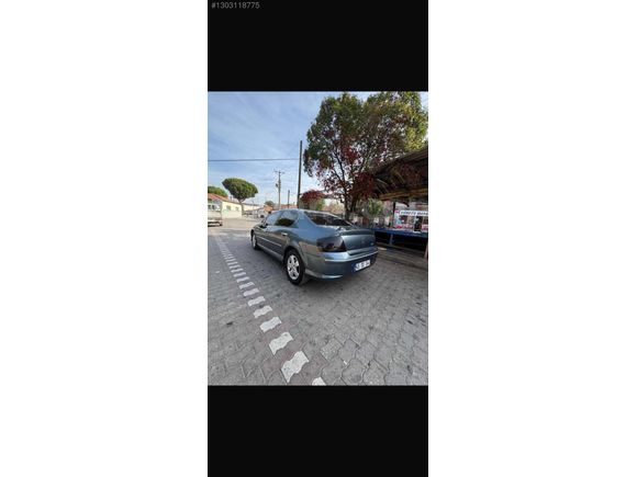 ÖZDEMİR OTOMOTIV'DEN / 2008 / EXECUTİVE / 407