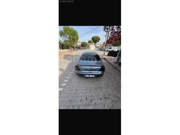 ÖZDEMİR OTOMOTIV'DEN / 2008 / EXECUTİVE / 407