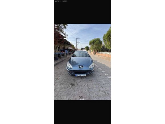 ÖZDEMİR OTOMOTIV'DEN / 2008 / EXECUTİVE / 407