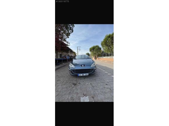 ÖZDEMİR OTOMOTIV'DEN / 2008 / EXECUTİVE / 407