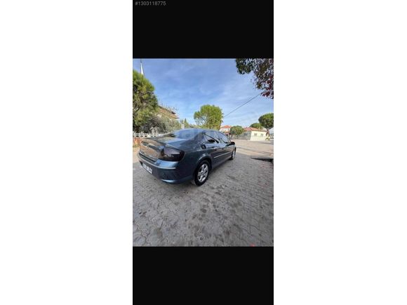 ÖZDEMİR OTOMOTIV'DEN / 2008 / EXECUTİVE / 407