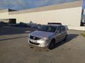 Sahibinden Dacia Logan 1.5 dCi Ambiance 2011 Model