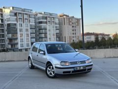 Golf 4Emsalsiz Değişensiz Söktaksız Hasar Kayıtsız Expertis Raporlu