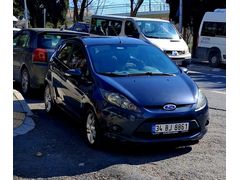 Sahibinden Ford Fiesta 1.4 TDCi Trend 2009 Model İstanbul