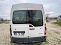 2012 MODEL 13 METREKÜP AĞIR YÜK GÖRMEMİŞTİR