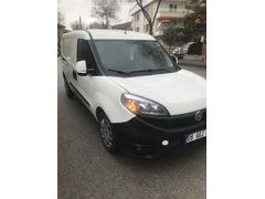 Sahibinden Fiat Doblo Cargo 1.3 Multijet Maxi 2015 Model 