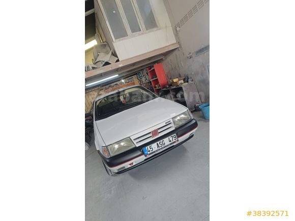 Sahibinden Fiat Tempra 1.6 SX 1991 Model
