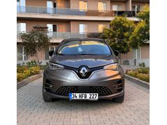 Sahibinden Renault Zoe 2023 Model  aktif kullanıyorum km degişiklik gösterebilir 