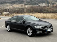 Sahibinden Volkswagen Passat 1.5 TSi Business 2020 Model 