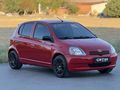 YARİS/KLİMALI/1.3 BENZİN & LPG/210.ooo KM/17"OZ JANT/XENON