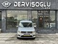 2015 CADDY DSG 1.6 YENİ KASA