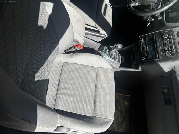 KSY'DEN TEK PARÇA BOYALI DSG CADDY KREDİ KARTINA 12 TAKSİT
