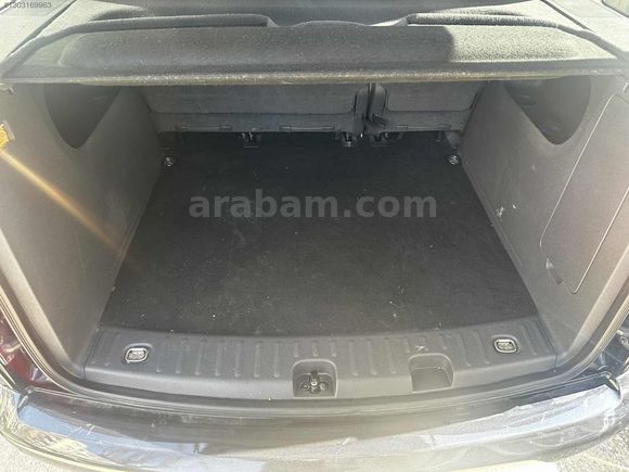 KSY'DEN TEK PARÇA BOYALI DSG CADDY KREDİ KARTINA 12 TAKSİT