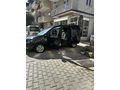 KSY'DEN TEK PARÇA BOYALI DSG CADDY KREDİ KARTINA 12 TAKSİT