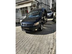 KSY'DEN TEK PARÇA BOYALI DSG CADDY KREDİ KARTINA 12 TAKSİT