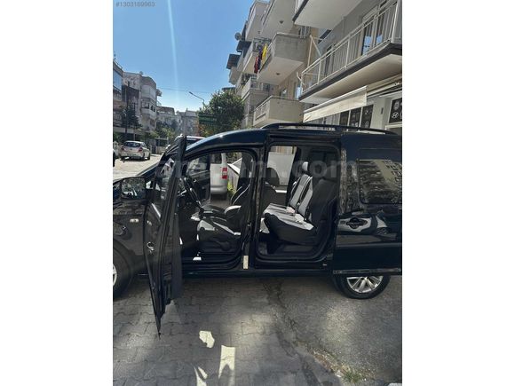 KSY'DEN TEK PARÇA BOYALI DSG CADDY KREDİ KARTINA 12 TAKSİT