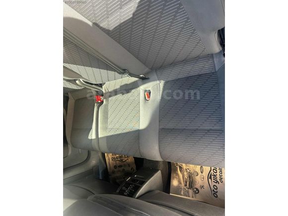 KSY'DEN TEK PARÇA BOYALI DSG CADDY KREDİ KARTINA 12 TAKSİT