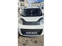 Sahibinden Fiat Fiorino Panorama 1.3 Multijet Premio 2015 Model  135.000 km Beyaz
