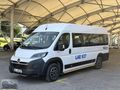 2025 OPEL MOVANO 29.000 km'de HATASIZ + SERVİS PLAKASI