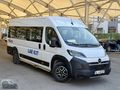 2025 OPEL MOVANO 29.000 km'de HATASIZ + SERVİS PLAKASI