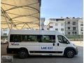 2025 OPEL MOVANO 29.000 km'de HATASIZ + SERVİS PLAKASI