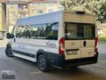 2025 OPEL MOVANO 29.000 km'de HATASIZ + SERVİS PLAKASI