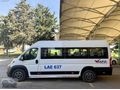 2025 OPEL MOVANO 29.000 km'de HATASIZ + SERVİS PLAKASI