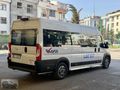 2025 OPEL MOVANO 29.000 km'de HATASIZ + SERVİS PLAKASI
