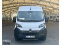 2025 OPEL MOVANO 29.000 km'de HATASIZ + SERVİS PLAKASI