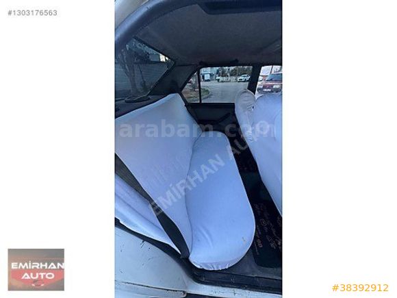 EMİRHAN AUTO DAN YUKLU MOTOR HASTASINA
