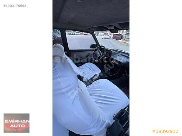 EMİRHAN AUTO DAN YUKLU MOTOR HASTASINA
