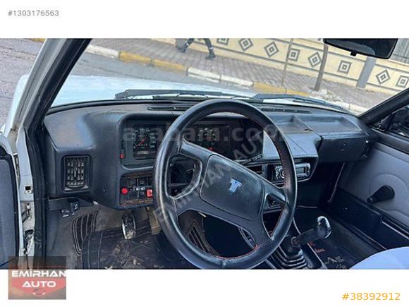 EMİRHAN AUTO DAN YUKLU MOTOR HASTASINA