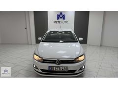 Volkswagen Polo 1.0 TSI Comfortline 2021 Model 138.000 KM DSG
